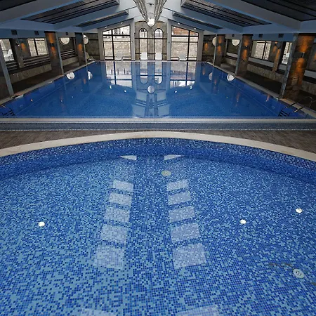 Trinity Hotel Bansko