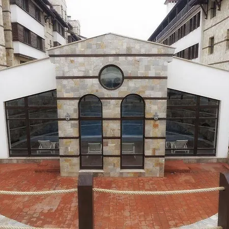 Szálloda Trinity With Free Shuttle To Gondola Banszko