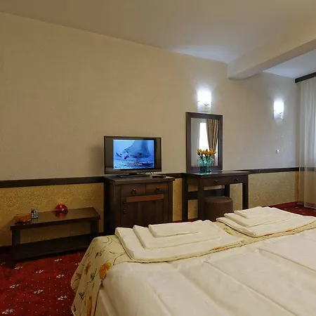 Trinity Hotel