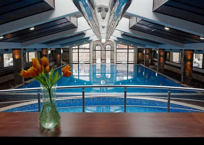 فندق Trinity With Free Shuttle To Gondola