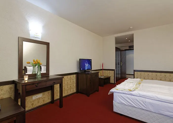 Trinity With Free Shuttle To Gondola 4*