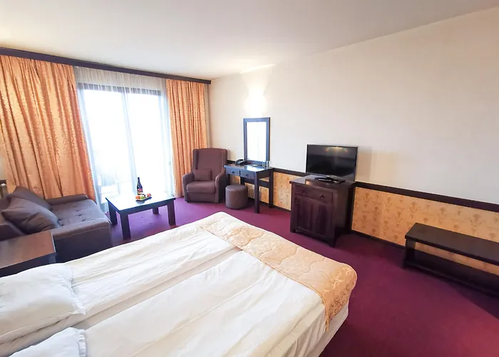 فندق Trinity With Free Shuttle To Gondola بانسكو