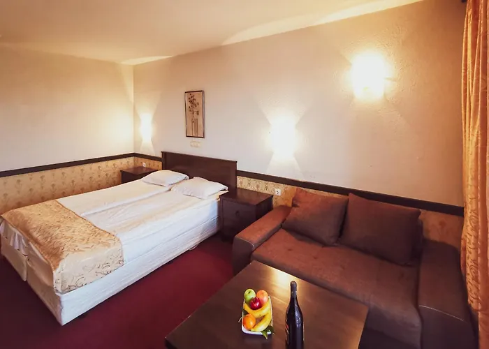 فندق Trinity With Free Shuttle To Gondola