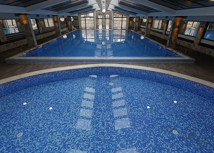 Trinity With Free Shuttle To Gondola فندق بانسكو