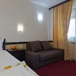 Trinity بانسكو
