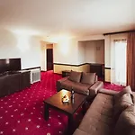 Trinity بانسكو