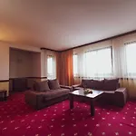 فندق Trinity بانسكو