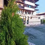Trinity بانسكو