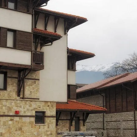 Trinity Отель