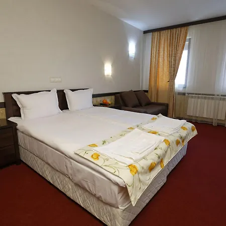 Hotel Trinity With Free Shuttle To Gondola Bansko