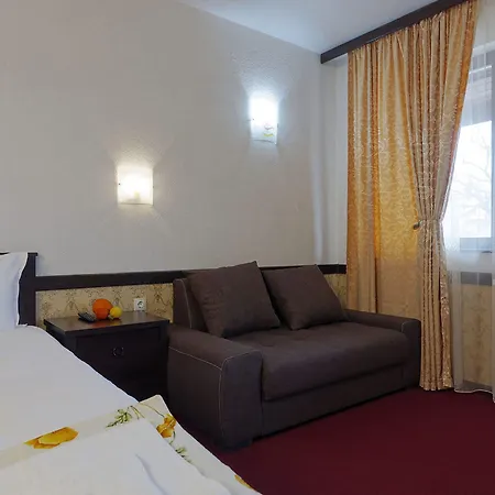 Trinity With Free Shuttle To Gondola Bansko