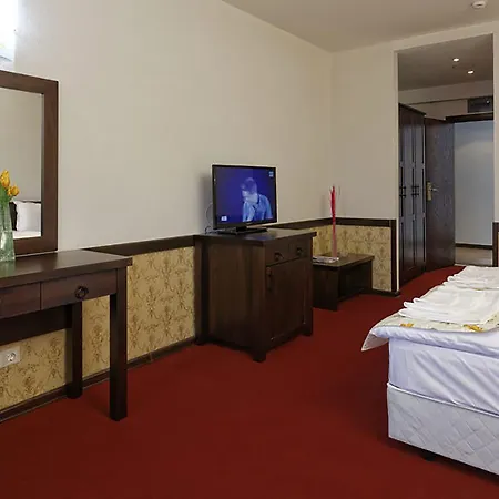 Hotel Trinity With Free Shuttle To Gondola Bansko