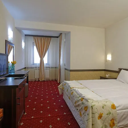 Trinity With Free Shuttle To Gondola Hotel