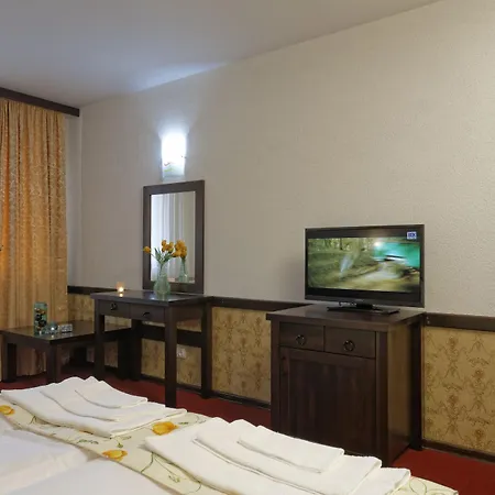 Trinity 4* Банско
