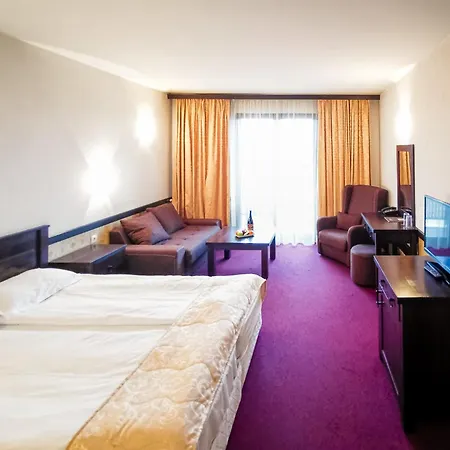 Hotel Trinity With Free Shuttle To Gondola Bansko