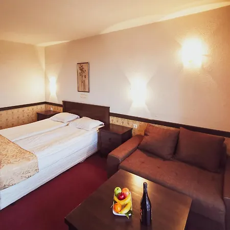 Hotel Trinity With Free Shuttle To Gondola