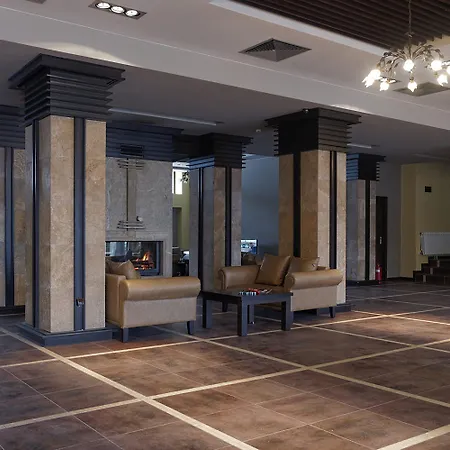 Trinity With Free Shuttle To Gondola Hotel Bansko