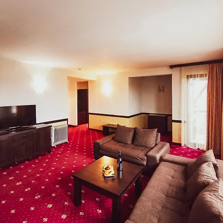 Hotel Trinity With Free Shuttle To Gondola Bansko