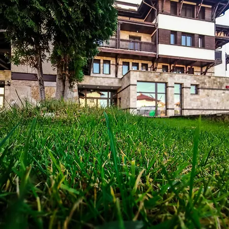 Hotel Trinity With Free Shuttle To Gondola