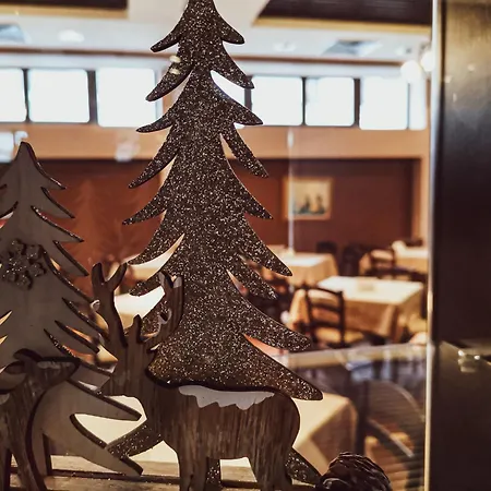 Hotel Trinity With Free Shuttle To Gondola 4*