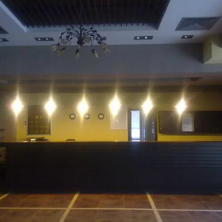 Trinity 4*