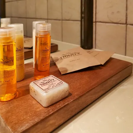 Hotel Trinity With Free Shuttle To Gondola 4*