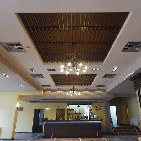 Trinity 4* بانسكو