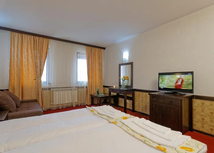 Trinity With Free Shuttle To Gondola 4*